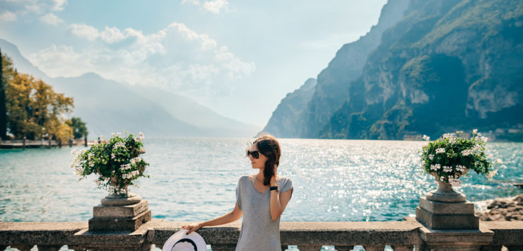 Lagos de Italia con Amandatour