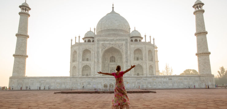 Indian Holiday