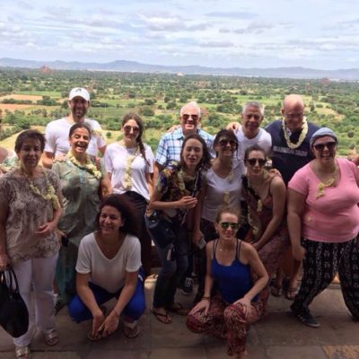 FAM Trip Latin America Trails of Indochina, July 2017