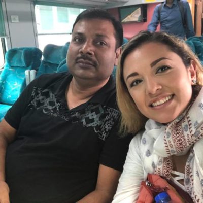 Shatabdi Express to Pushkar, FAM TRIP Indian Holiday