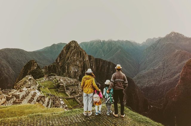 Condor Travel