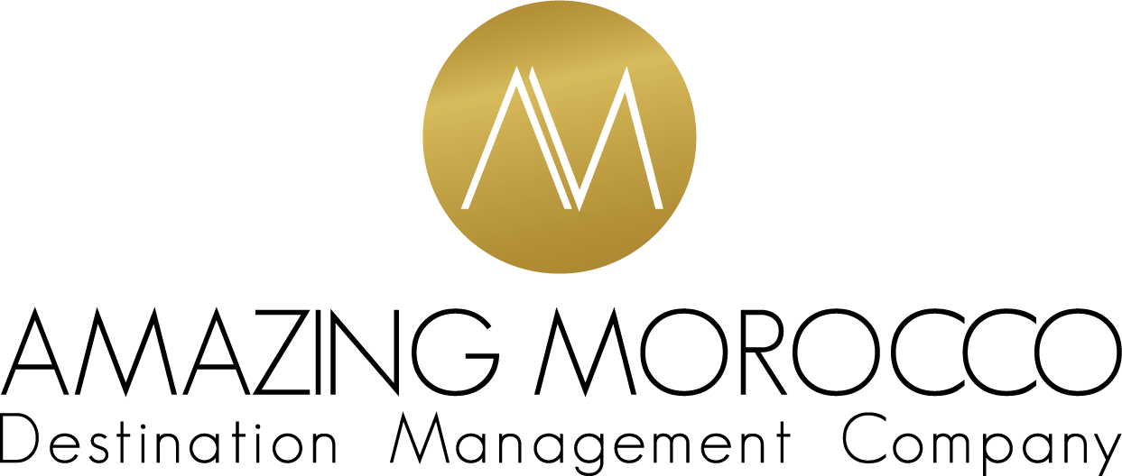 Amazing Morocco Logo