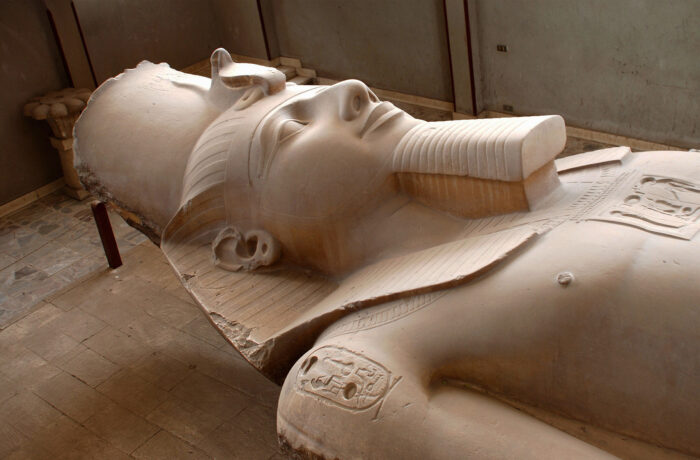 Nubia Tours