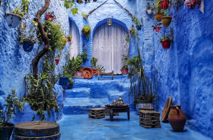 Mosaic Travel Experts