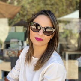 Mafer Nájera